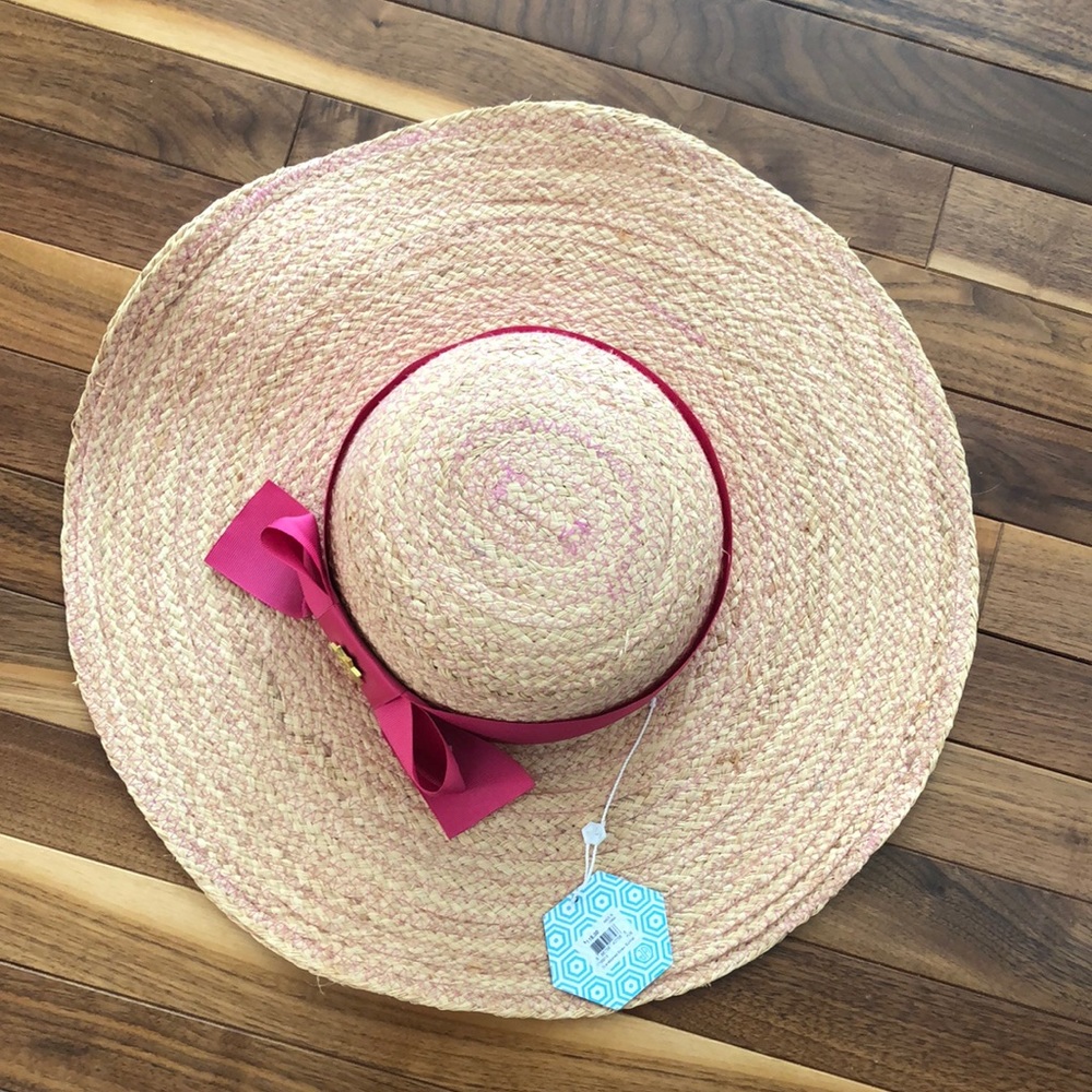 Jonathan Adler hat